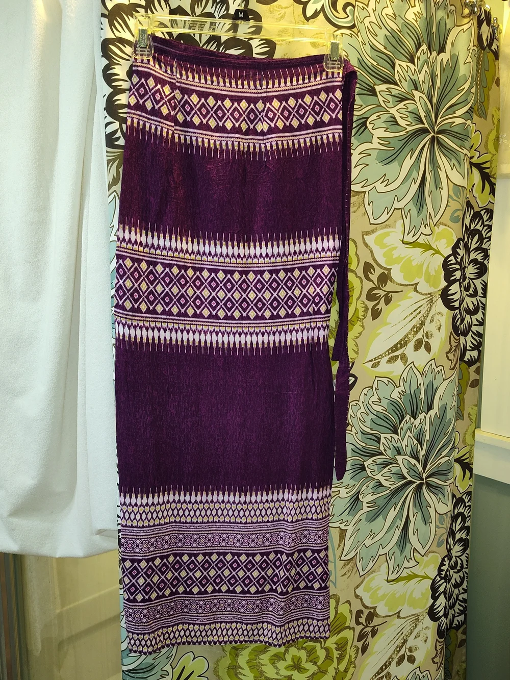 N/A 100% rayon